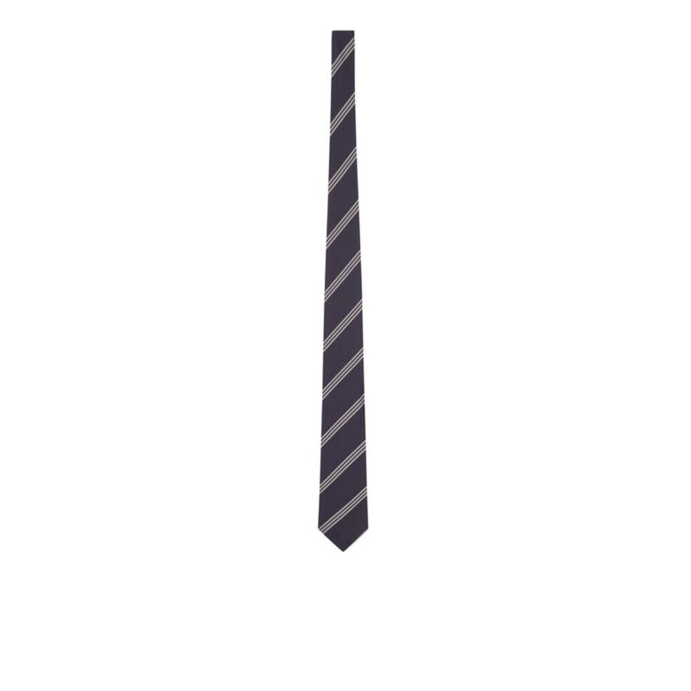 Lardini Men Silk Tie